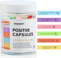 60+ Positive Affirmations Messages in a Bottle, Self Care Gifts