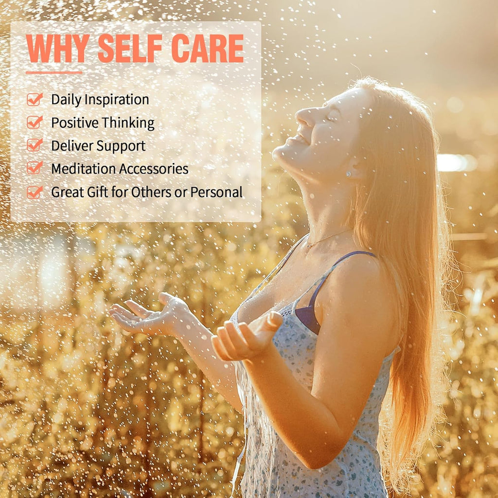 60+ Positive Affirmations Messages in a Bottle, Self Care Gifts